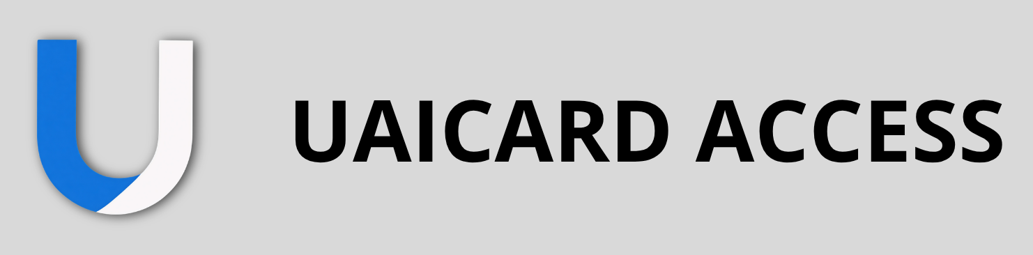 UAICARD ACCESS
