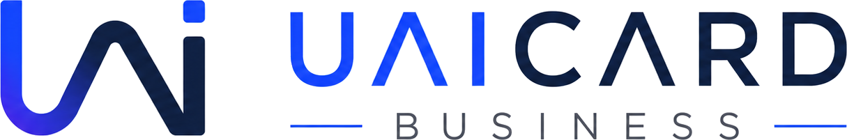 UAICARD BUSINESS