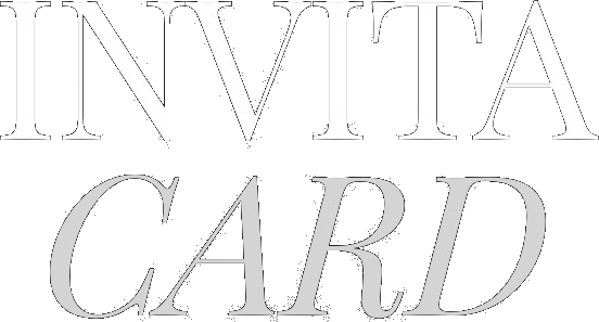INVITA CARD